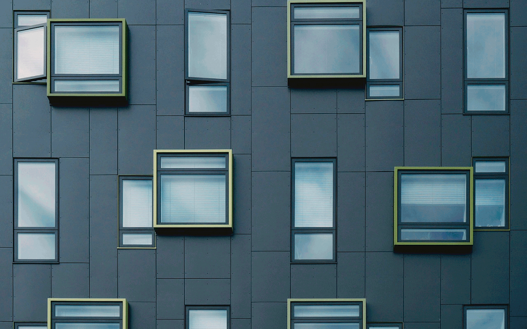 Derechos inscritos contra ocupantes de un inmueble