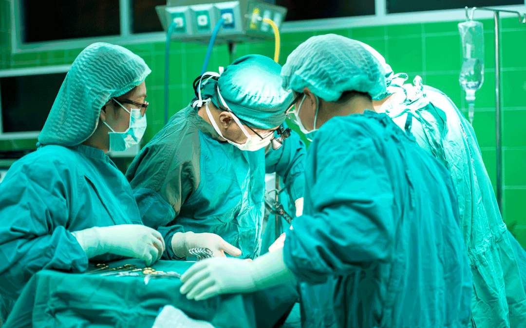 De la responsabilidad médica.