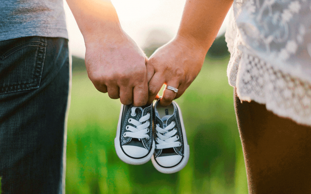 El abandono de familia.
