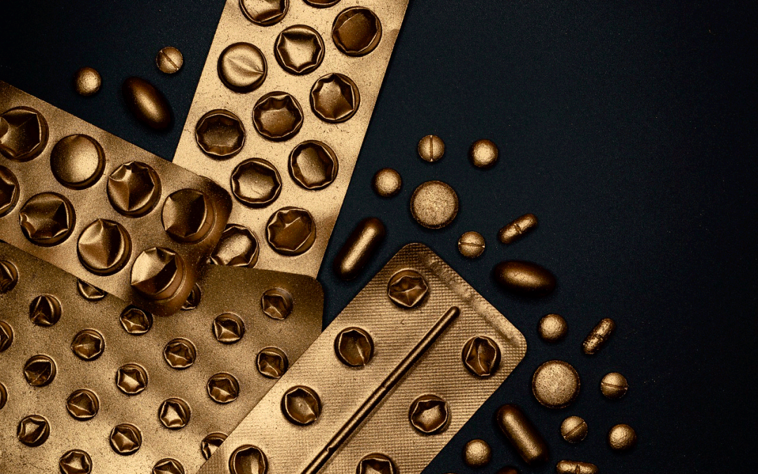 El delito de tráfico de drogas