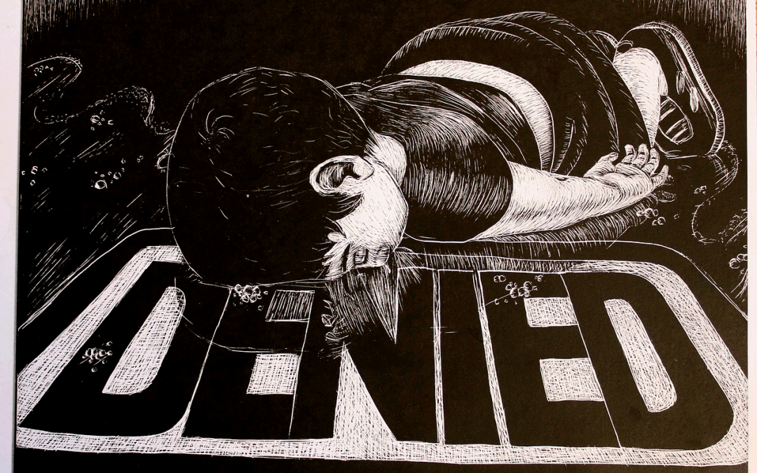 El desahucio por falta de pago