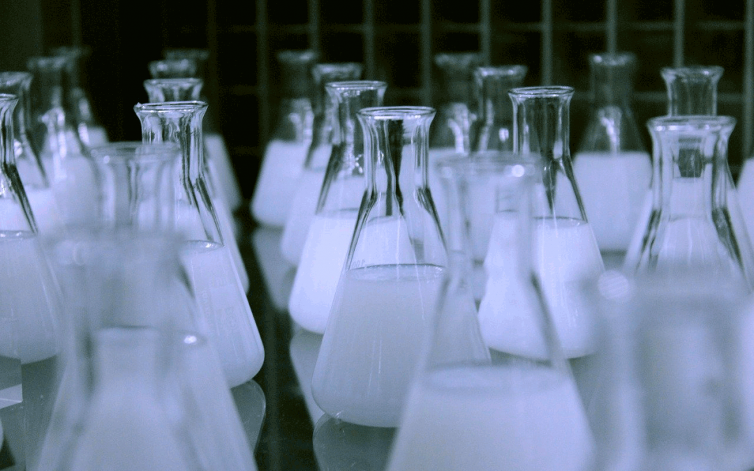 La cadena de custodia en el proceso penal.