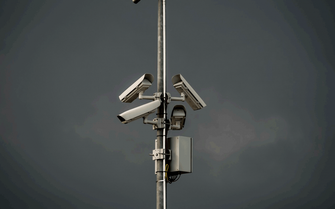 Ciberdelitos de espionaje y revelación de secretos.