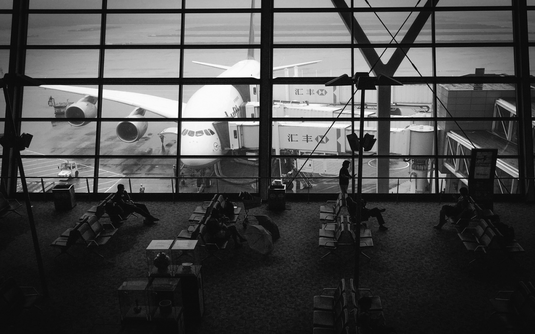 Reclamación contra aerolíneas.