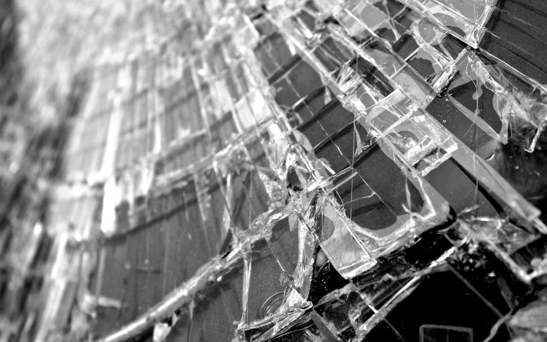 Reclamar lesiones por accidente vía penal