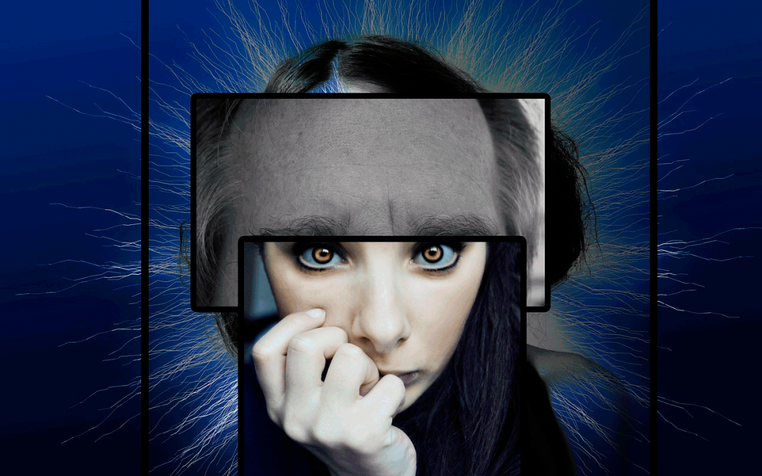 Yo soy tú. La usurpación del estado civil