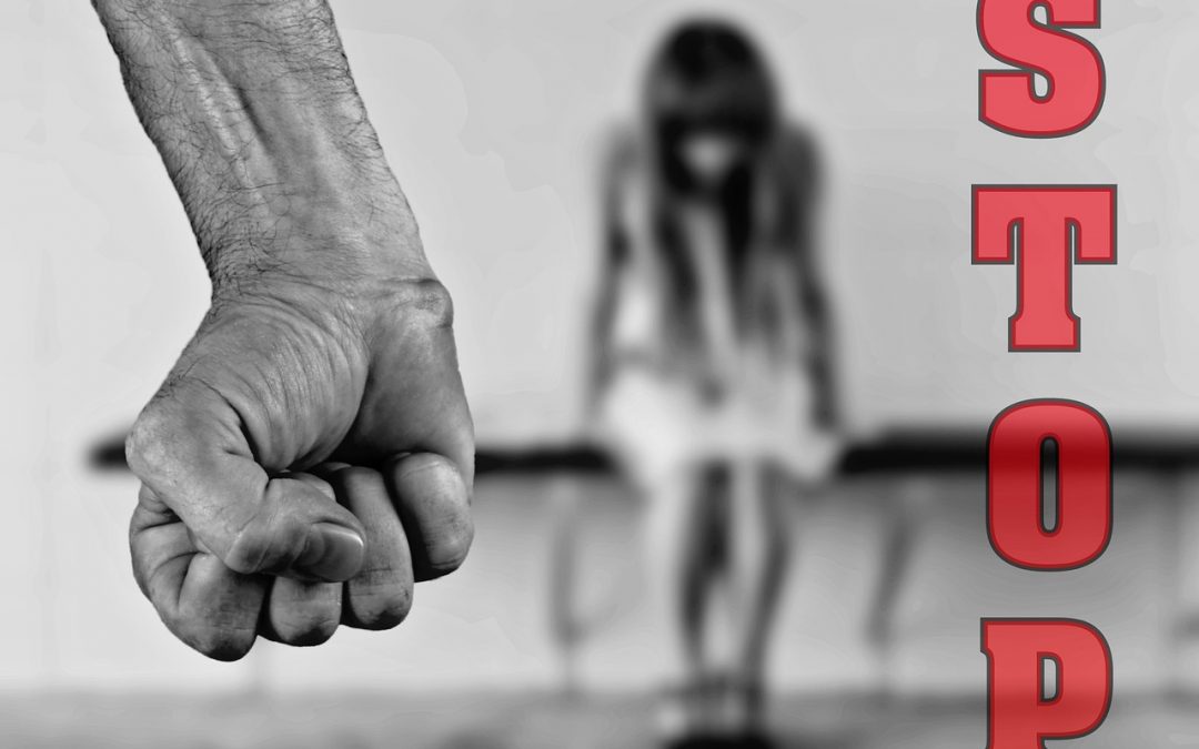 La violencia de género