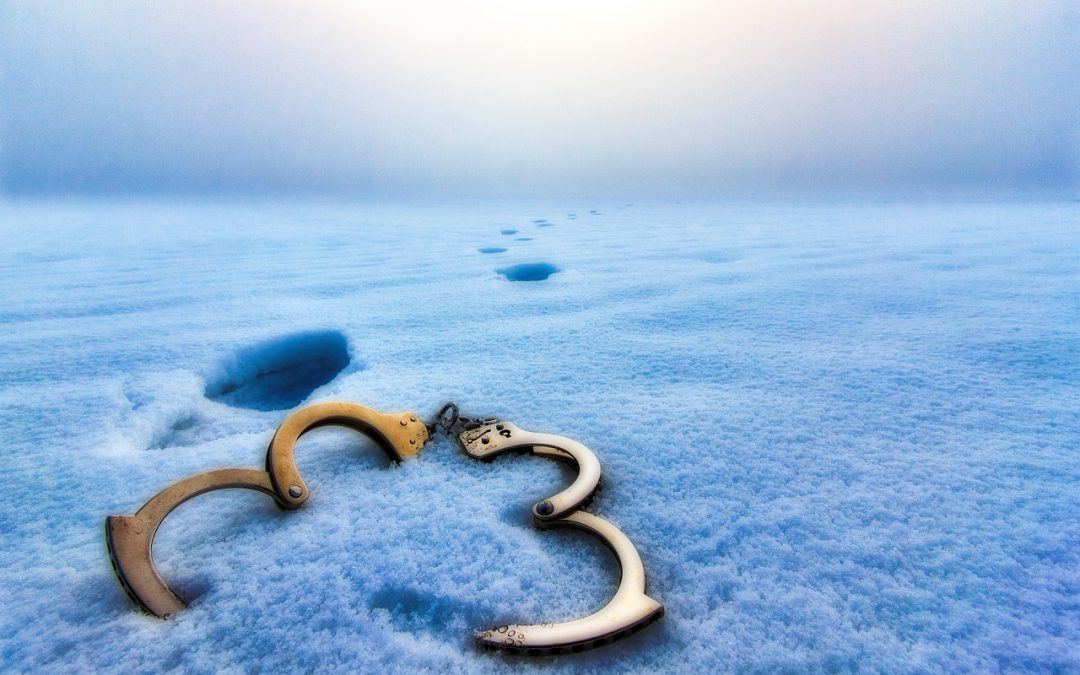 La asistencia al detenido en comisaría