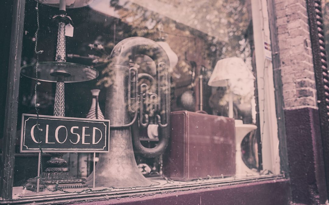 reclamar ingresos perdidos por cierre pandemia covid