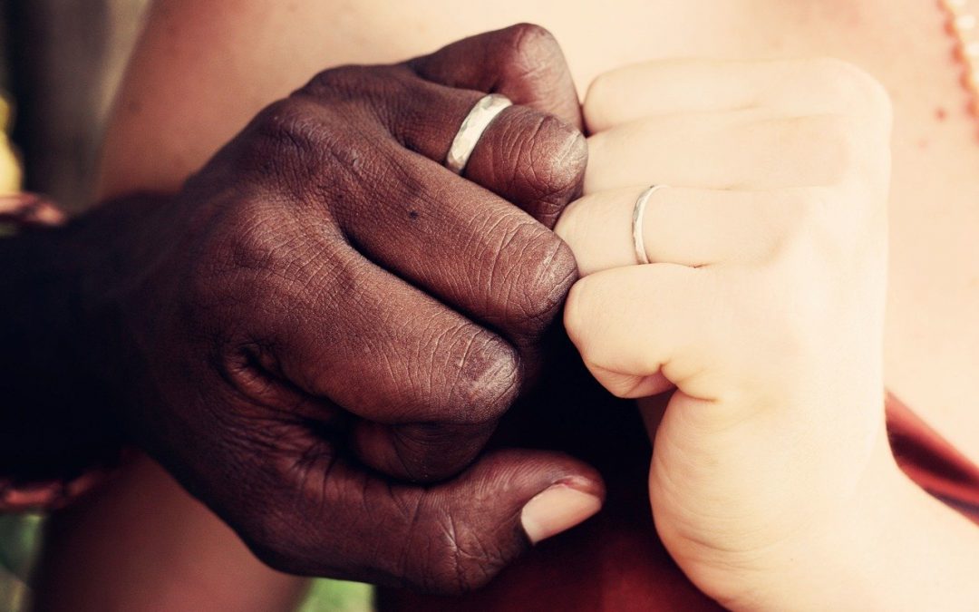 Matrimonio y Pareja de hecho. Diferencias principales