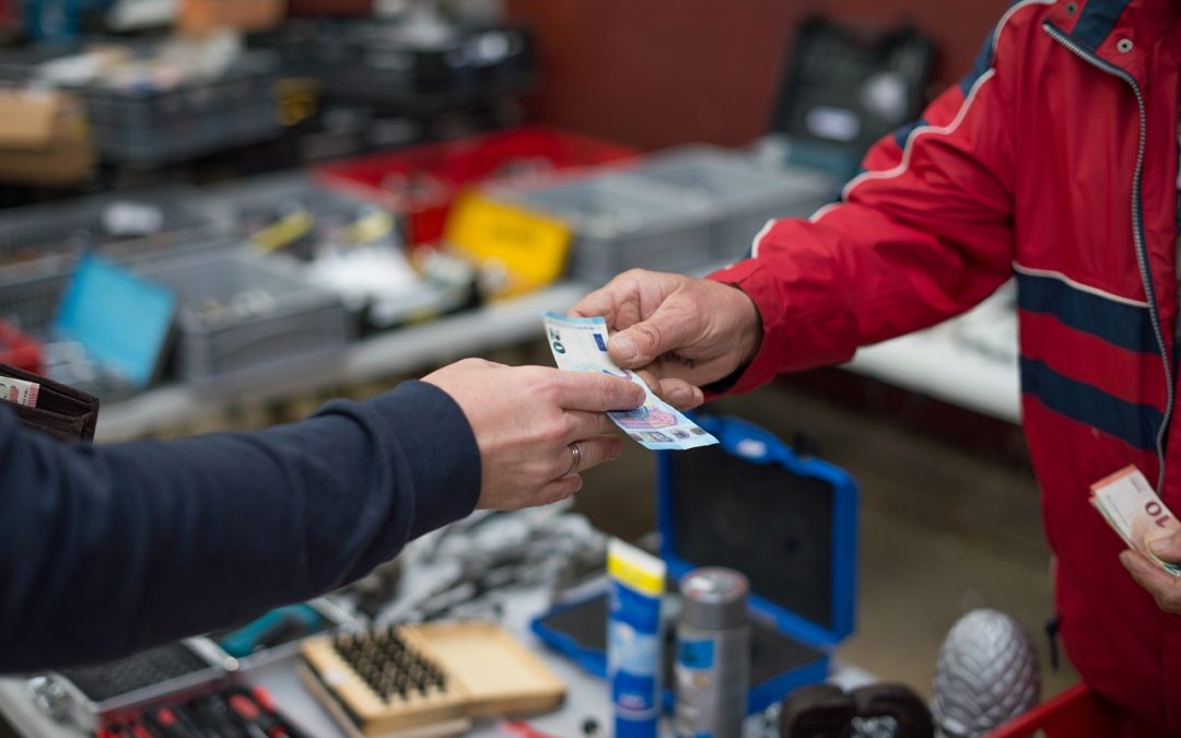 Garantías en la compra de un producto de segunda mano