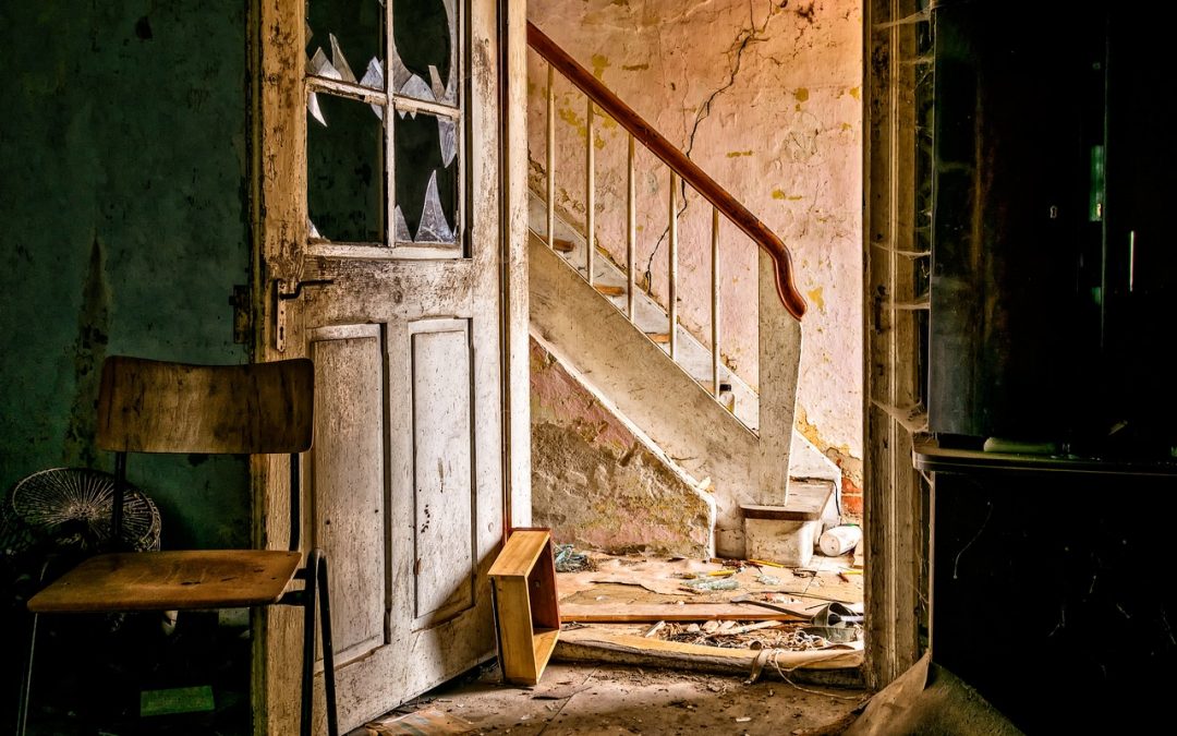 La habitabilidad de la vivienda alquilada