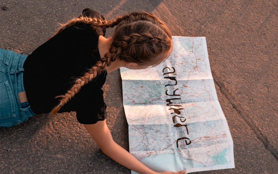 guarda y custodia fuera país