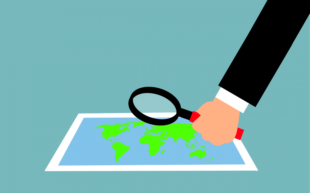 El divorcio nacional de un matrimonio extranjero