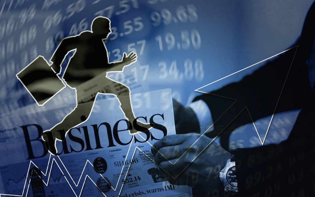 Salir de una sociedad mercantil o empresa