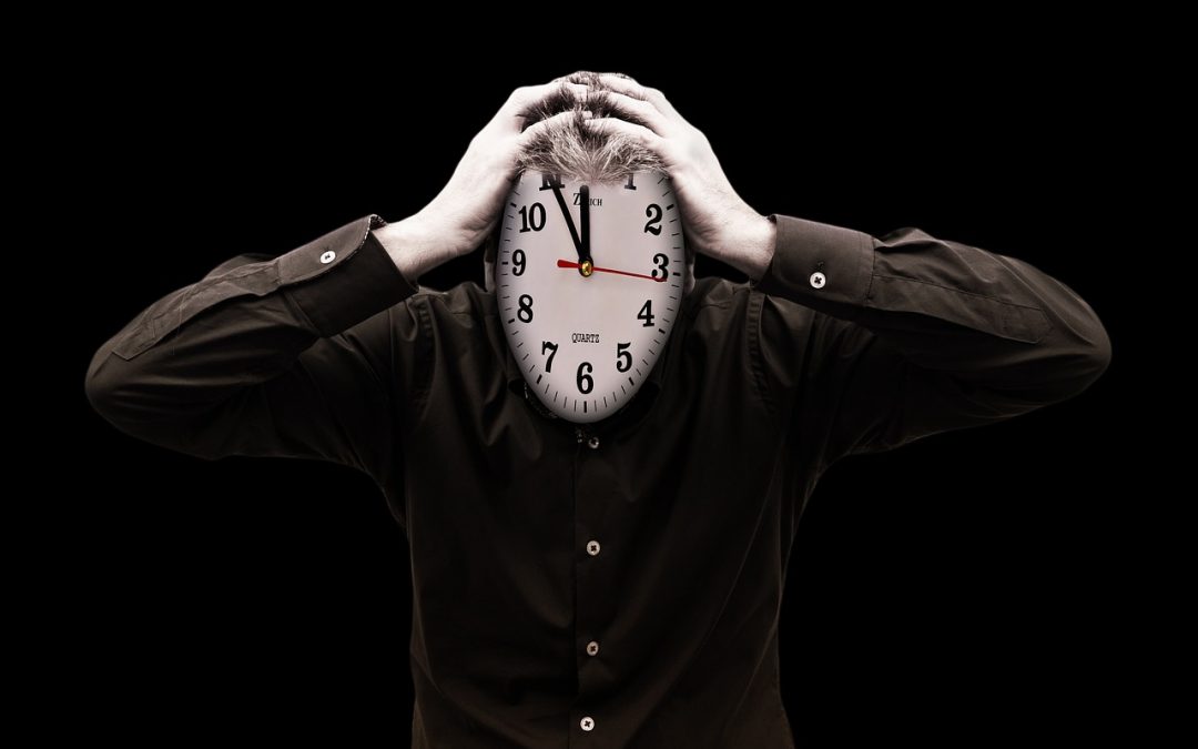 principio de preclusión