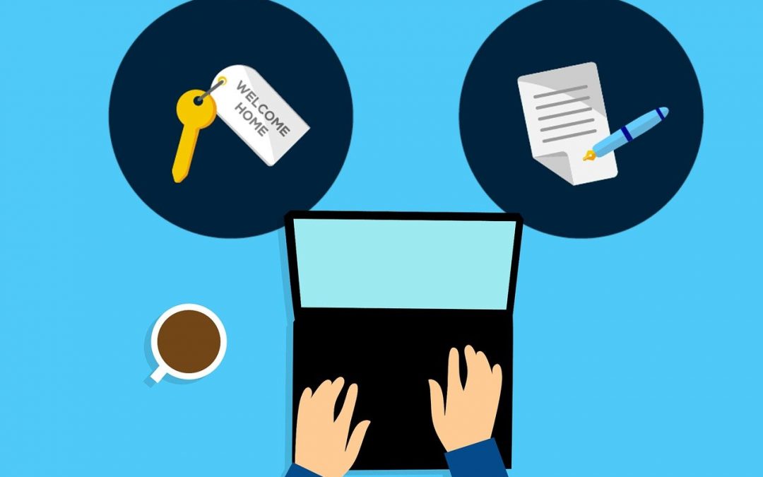 El alquiler de renta antigua