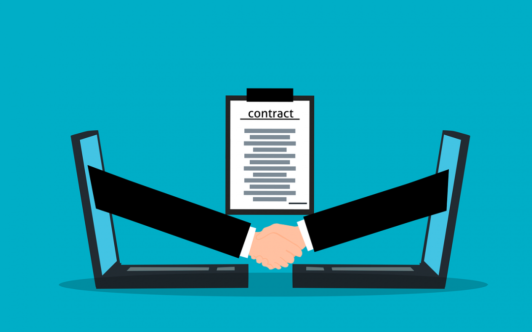 El pase o cesión en la compraventa