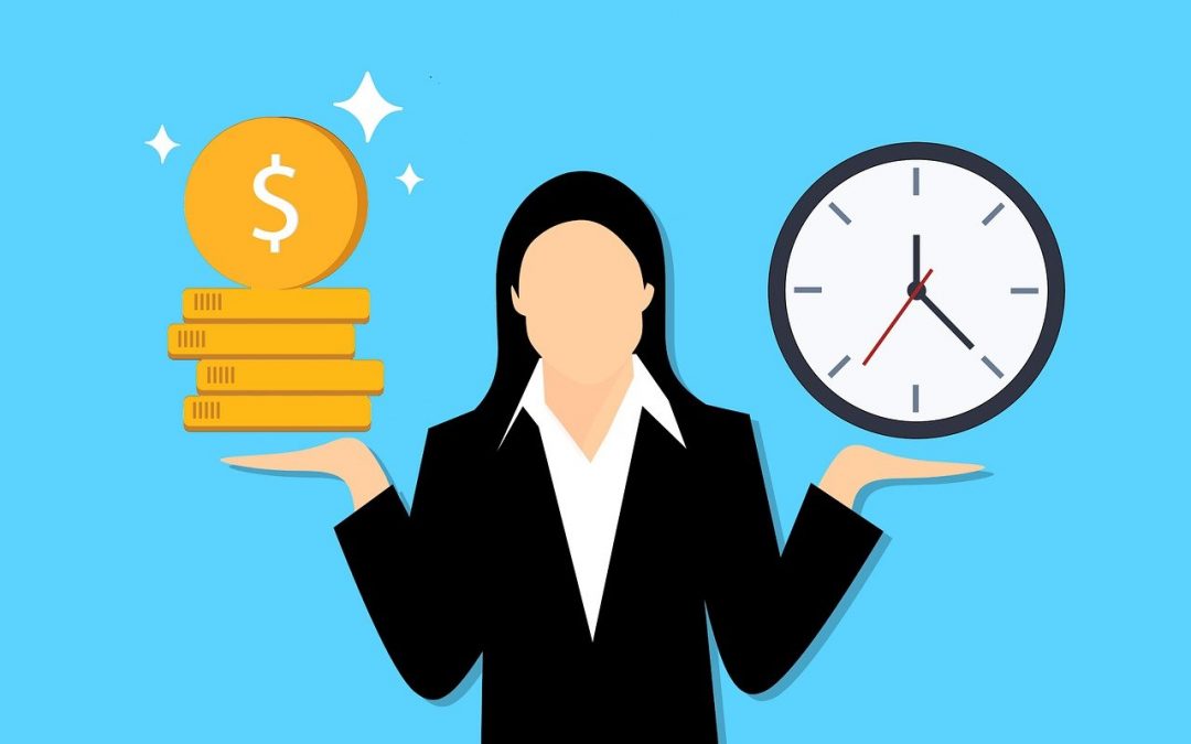 Pagar una deuda en el juzgado