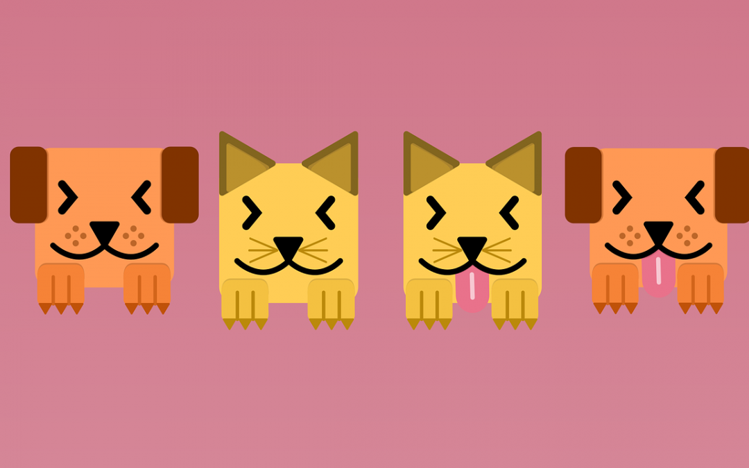 El bienestar animal y la ley