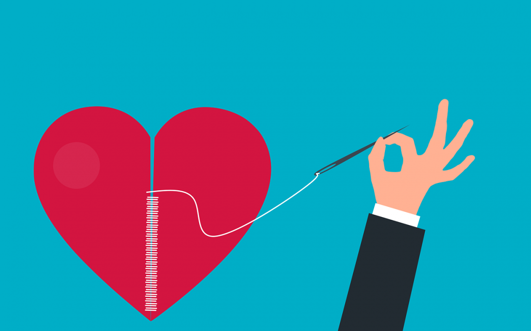 Disolución unilateral de la pareja de hecho