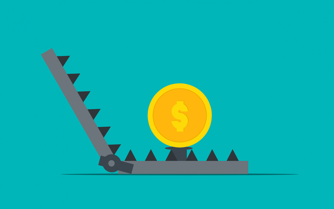 Delitos de cohecho y corrupción