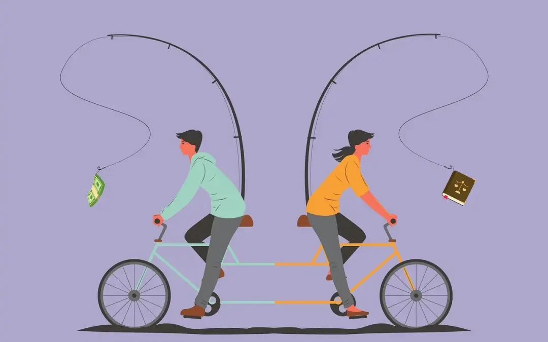 Liquidación del régimen económico matrimonial