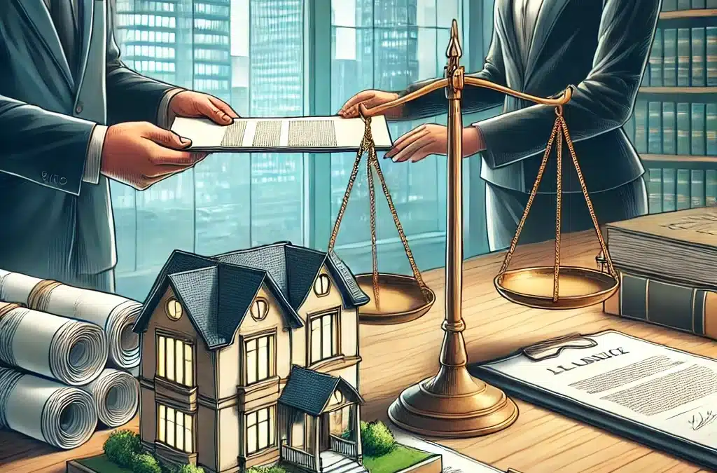 La permuta como alternativa a la compraventa