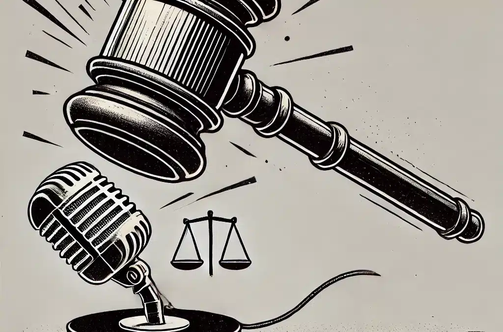 El delito de odio y el «buen» uso de la justicia