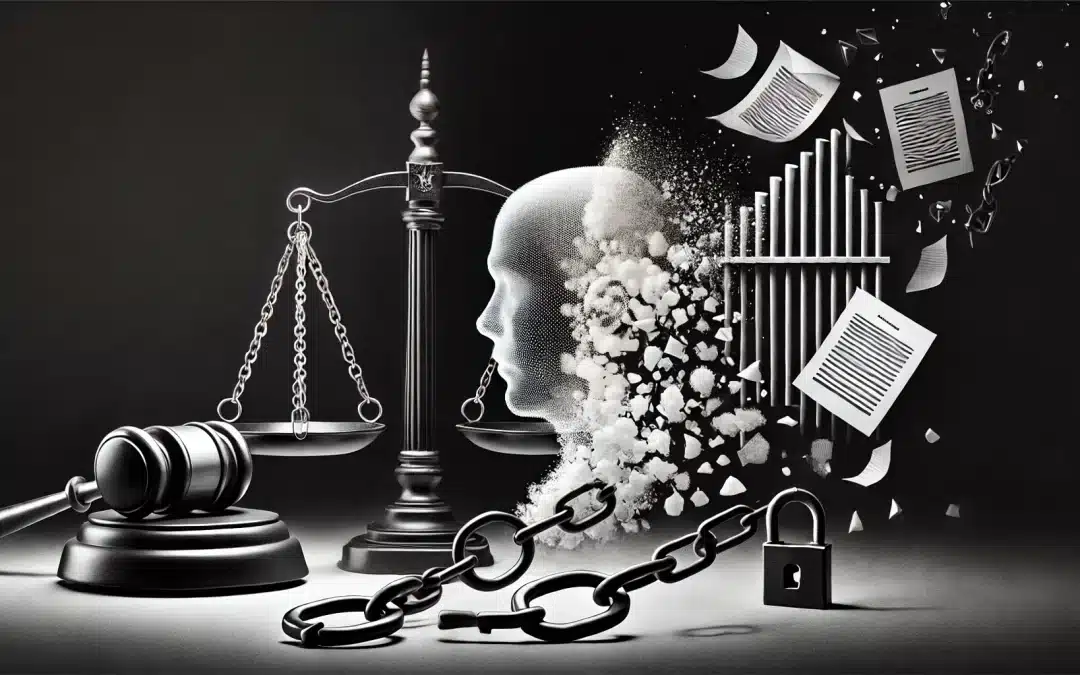 La petición de indulto penal