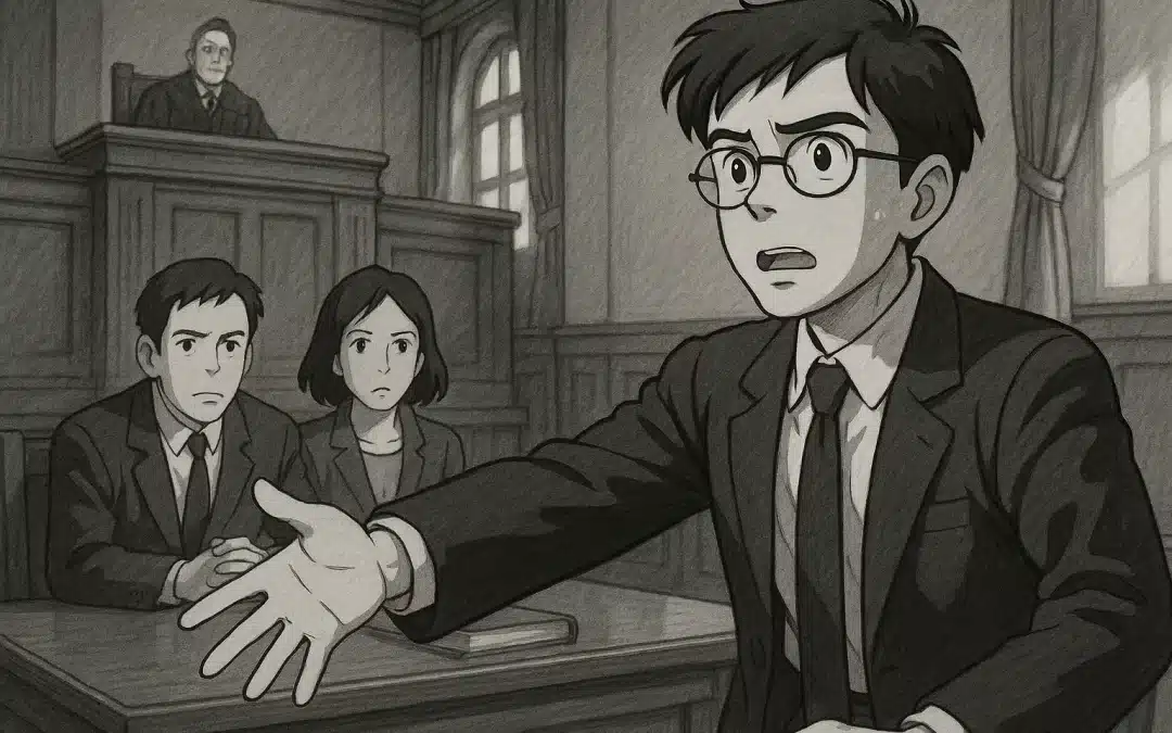 intervención judicial civil