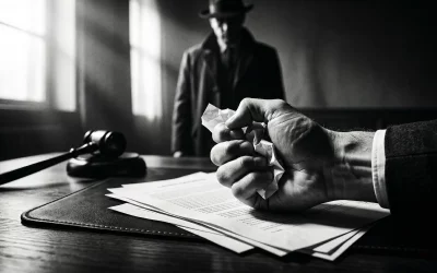 El delito de amenazas