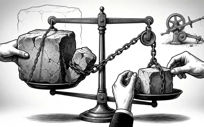 Compensación de créditos sin contrademanda