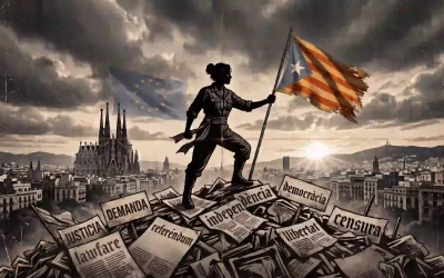 La amnistía catalana recibe el aval europeo