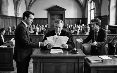 Usar comunicaciones entre abogados como prueba puede vulnerar el secreto profesional