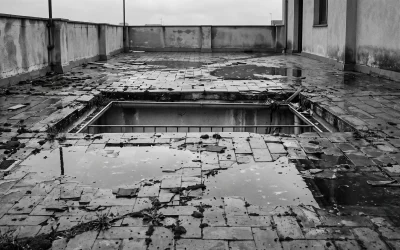Filtraciones en terrazas comunitarias: cuando el mantenimiento privado acaba en condena