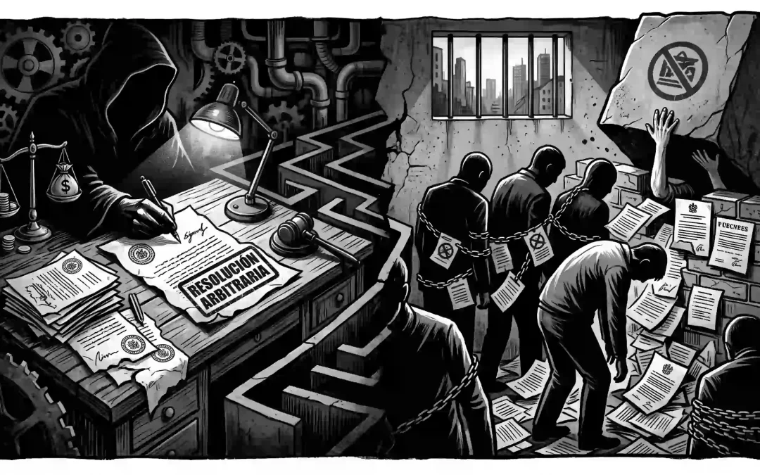 resolucion-arbitraria