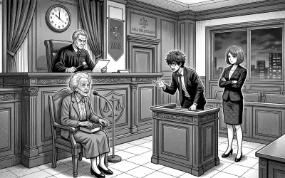Prueba anticipada: cuando un testimonio no puede esperar al juicio